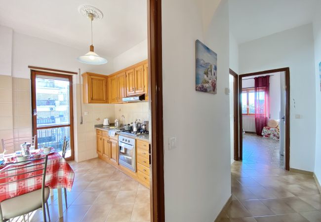 Appartamento a Sperlonga - Nuovo, confortevole a 200 mt dal mare Appartamento a Sperlonga - Nuovo, confortevole a 200 mt dal mare