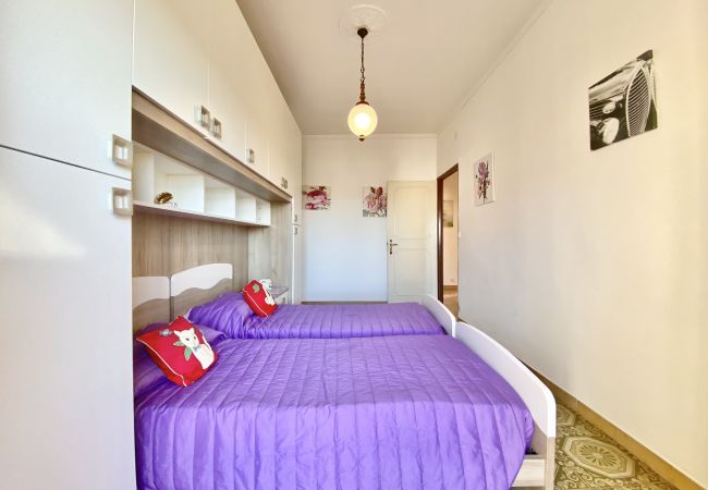 Appartamento a Sperlonga - Nuovo, confortevole a 200 mt dal mare Appartamento a Sperlonga - Nuovo, confortevole a 200 mt dal mare