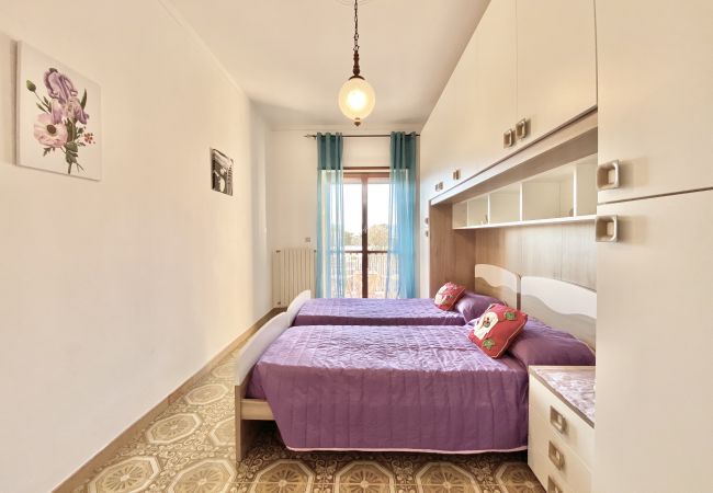 Appartamento a Sperlonga - Nuovo, confortevole a 200 mt dal mare Appartamento a Sperlonga - Nuovo, confortevole a 200 mt dal mare