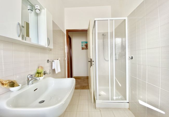 Appartamento a Sperlonga - Nuovo, confortevole a 200 mt dal mare Appartamento a Sperlonga - Nuovo, confortevole a 200 mt dal mare