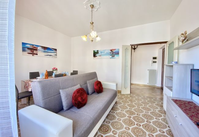 Appartamento a Sperlonga - Nuovo, confortevole a 200 mt dal mare Appartamento a Sperlonga - Nuovo, confortevole a 200 mt dal mare