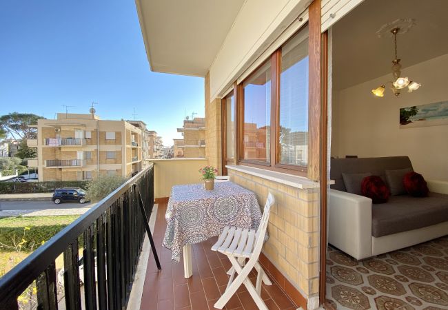 Appartamento a Sperlonga - Nuovo, confortevole a 200 mt dal mare Appartamento a Sperlonga - Nuovo, confortevole a 200 mt dal mare