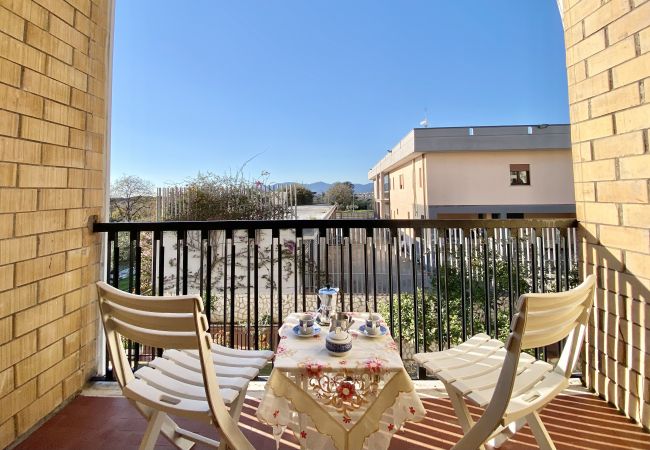 Appartamento a Sperlonga - Nuovo, confortevole a 200 mt dal mare Appartamento a Sperlonga - Nuovo, confortevole a 200 mt dal mare