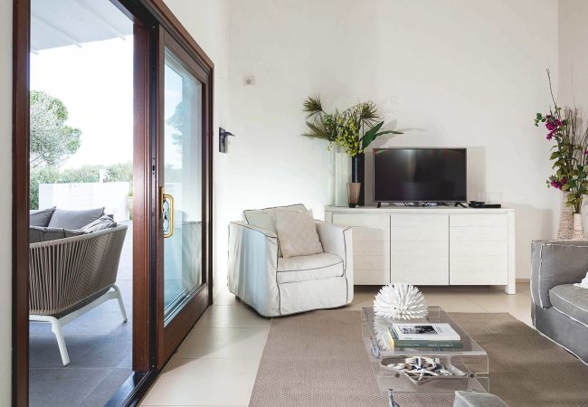 Villa a Cefalù - Villa con terrazza vista mare, Cefalù, Sicilia Villa a Cefalù - Villa con terrazza vista mare, Cefalù, Sicilia