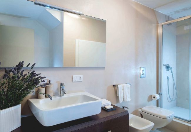 Villa a Cefalù - Villa con terrazza vista mare, Cefalù, Sicilia Villa a Cefalù - Villa con terrazza vista mare, Cefalù, Sicilia