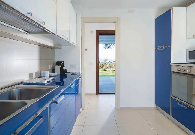 Villa a Cefalù - Villa con terrazza vista mare, Cefalù, Sicilia Villa a Cefalù - Villa con terrazza vista mare, Cefalù, Sicilia