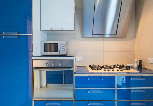 Villa a Cefalù - Villa con terrazza vista mare, Cefalù, Sicilia Villa a Cefalù - Villa con terrazza vista mare, Cefalù, Sicilia