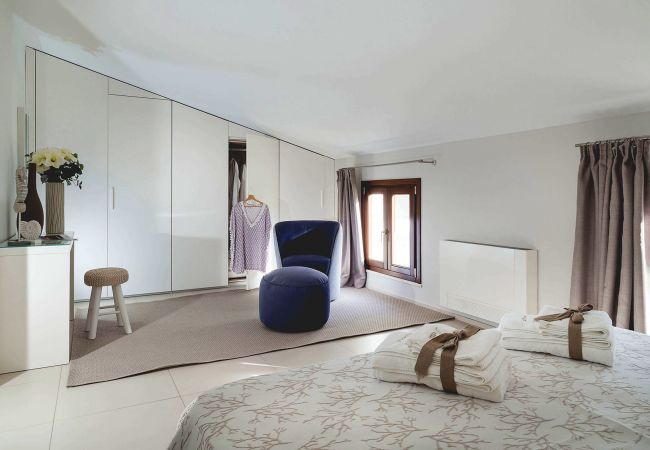 Villa a Cefalù - Villa con terrazza vista mare, Cefalù, Sicilia Villa a Cefalù - Villa con terrazza vista mare, Cefalù, Sicilia