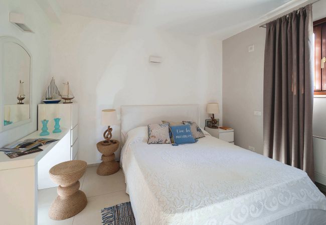 Villa a Cefalù - Villa con terrazza vista mare, Cefalù, Sicilia Villa a Cefalù - Villa con terrazza vista mare, Cefalù, Sicilia