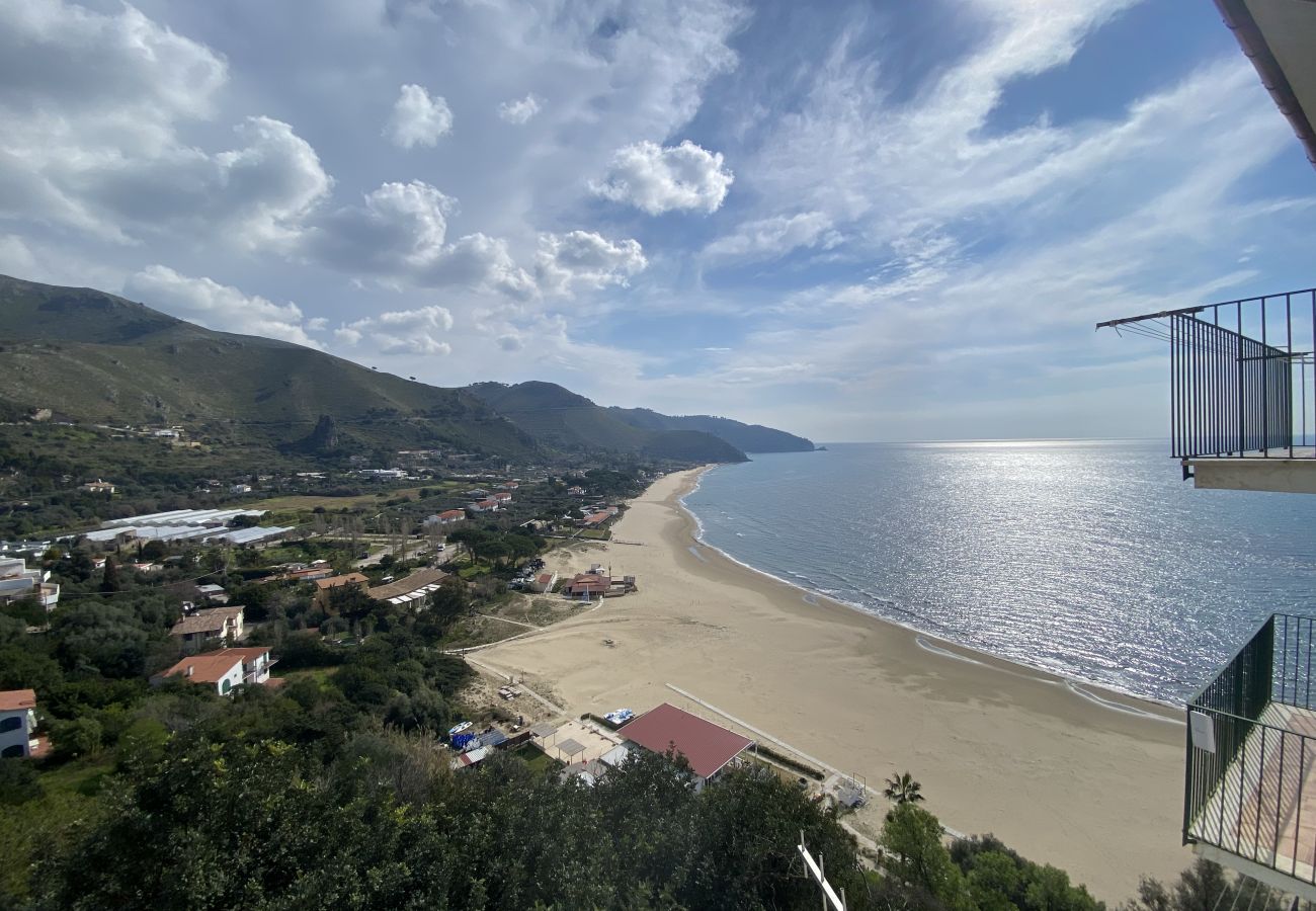 Appartamento a Sperlonga - Fantastico bilocale con vista mare