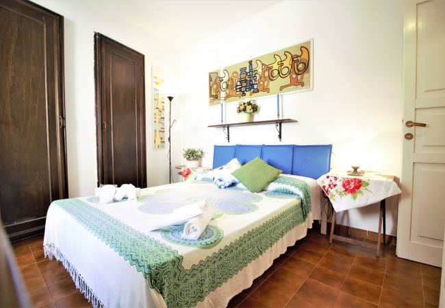 Appartamento a Sperlonga - Grazioso bilocale nel centro storico Appartamento a Sperlonga - Grazioso bilocale nel centro storico