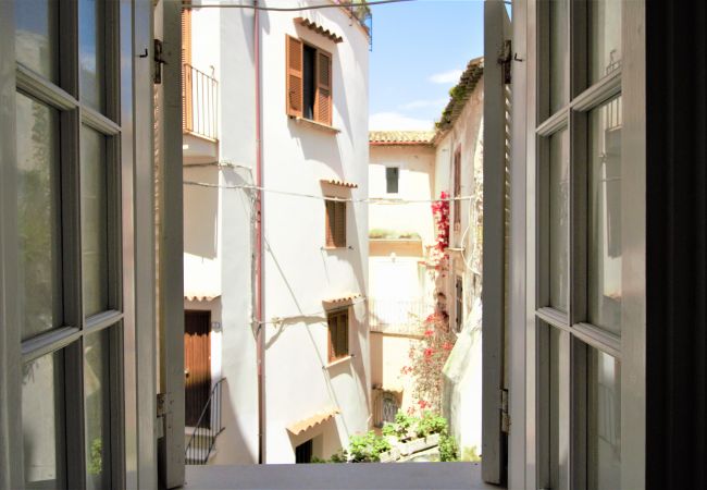 Appartamento a Sperlonga - Grazioso bilocale nel centro storico Appartamento a Sperlonga - Grazioso bilocale nel centro storico