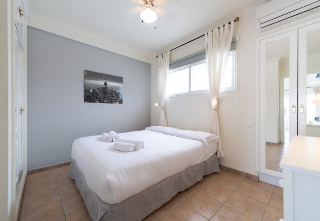 Appartamento a San Bartolomé de Tirajana - Las Adelfas South Beach 5 by CanariasGetaway Appartamento a San Bartolomé de Tirajana - Las Adelfas South Beach 5 by CanariasGetaway