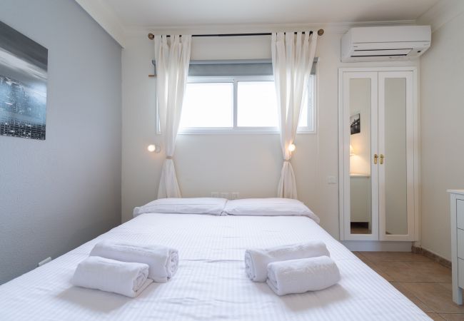 Appartamento a San Bartolomé de Tirajana - Las Adelfas South Beach 5 by CanariasGetaway Appartamento a San Bartolomé de Tirajana - Las Adelfas South Beach 5 by CanariasGetaway