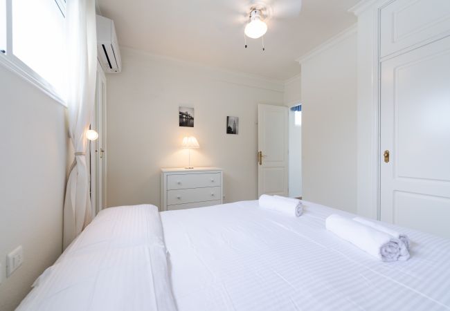 Appartamento a San Bartolomé de Tirajana - Las Adelfas South Beach 5 by CanariasGetaway Appartamento a San Bartolomé de Tirajana - Las Adelfas South Beach 5 by CanariasGetaway