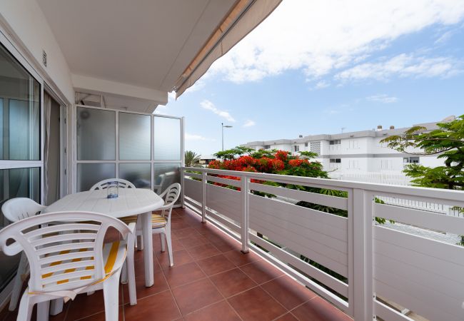 Appartamento a San Bartolomé de Tirajana - Las Adelfas South Beach 5 by CanariasGetaway Appartamento a San Bartolomé de Tirajana - Las Adelfas South Beach 5 by CanariasGetaway