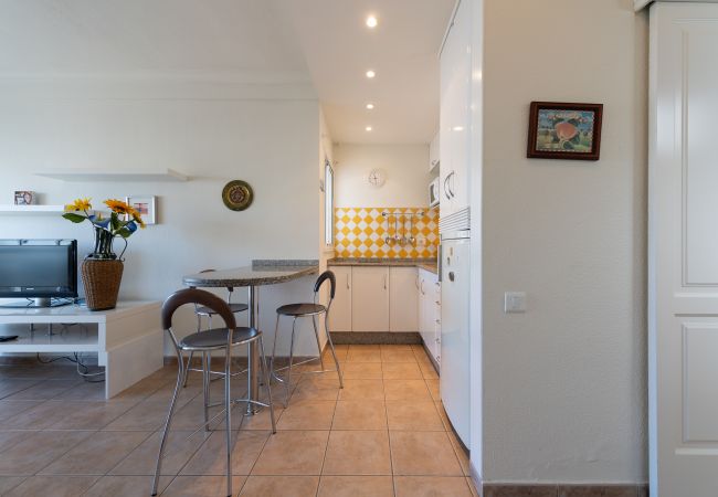 Appartamento a San Bartolomé de Tirajana - Las Adelfas South Beach 5 by CanariasGetaway Appartamento a San Bartolomé de Tirajana - Las Adelfas South Beach 5 by CanariasGetaway