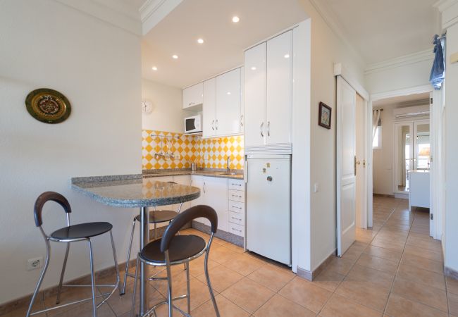 Appartamento a San Bartolomé de Tirajana - Las Adelfas South Beach 5 by CanariasGetaway Appartamento a San Bartolomé de Tirajana - Las Adelfas South Beach 5 by CanariasGetaway