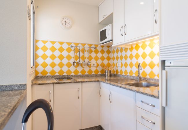 Appartamento a San Bartolomé de Tirajana - Las Adelfas South Beach 5 by CanariasGetaway Appartamento a San Bartolomé de Tirajana - Las Adelfas South Beach 5 by CanariasGetaway