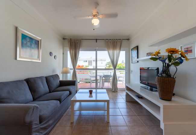 Appartamento a San Bartolomé de Tirajana - Las Adelfas South Beach 5 by CanariasGetaway Appartamento a San Bartolomé de Tirajana - Las Adelfas South Beach 5 by CanariasGetaway