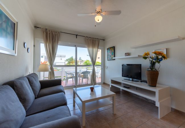 Appartamento a San Bartolomé de Tirajana - Las Adelfas South Beach 5 by CanariasGetaway Appartamento a San Bartolomé de Tirajana - Las Adelfas South Beach 5 by CanariasGetaway