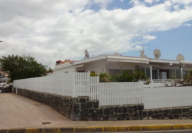 Appartamento a San Bartolomé de Tirajana - Las Adelfas South Beach 5 by CanariasGetaway Appartamento a San Bartolomé de Tirajana - Las Adelfas South Beach 5 by CanariasGetaway