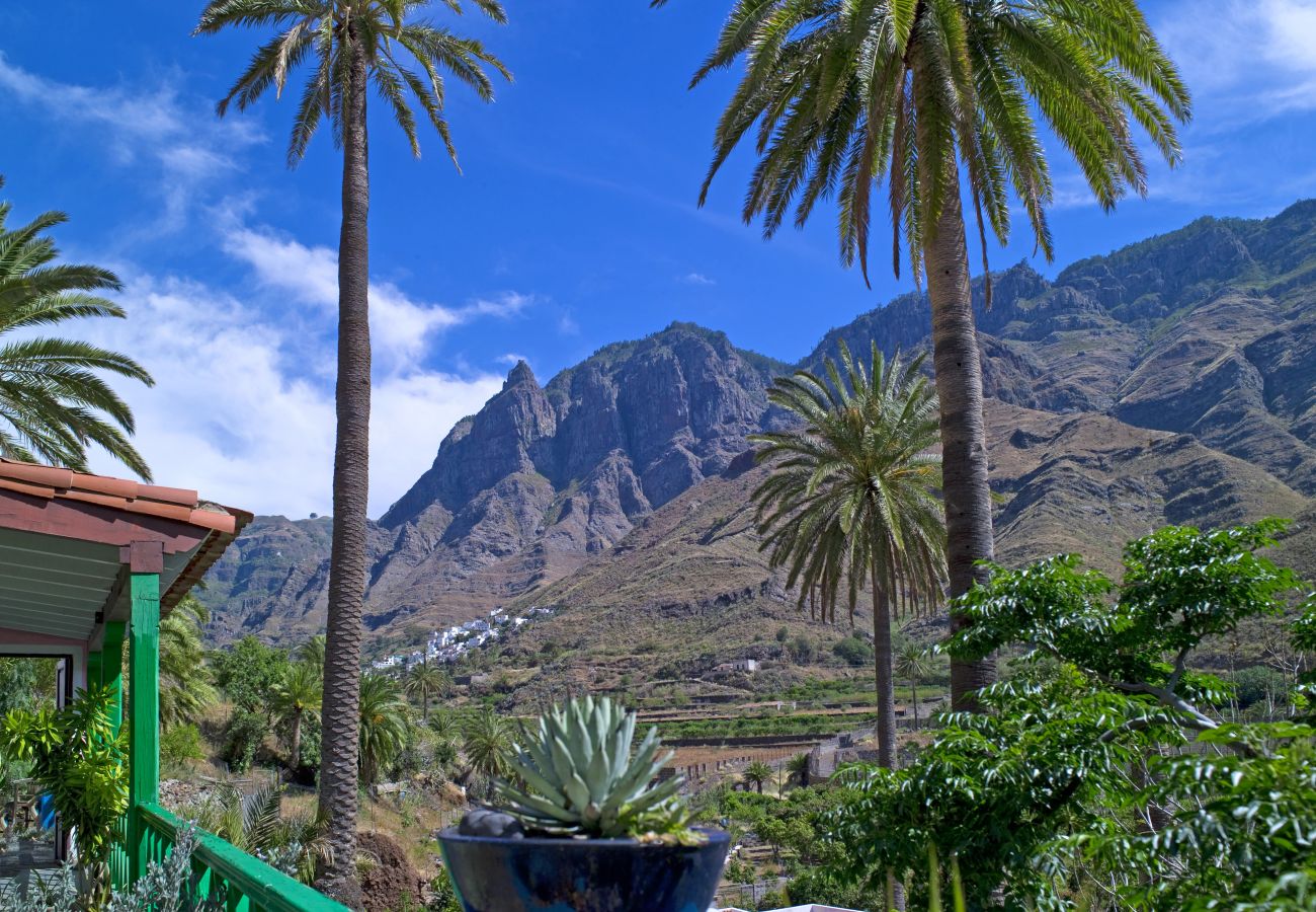 Casa a San Bartolomé de Tirajana - Las Adelfas South Beach 5 by CanariasGetaway