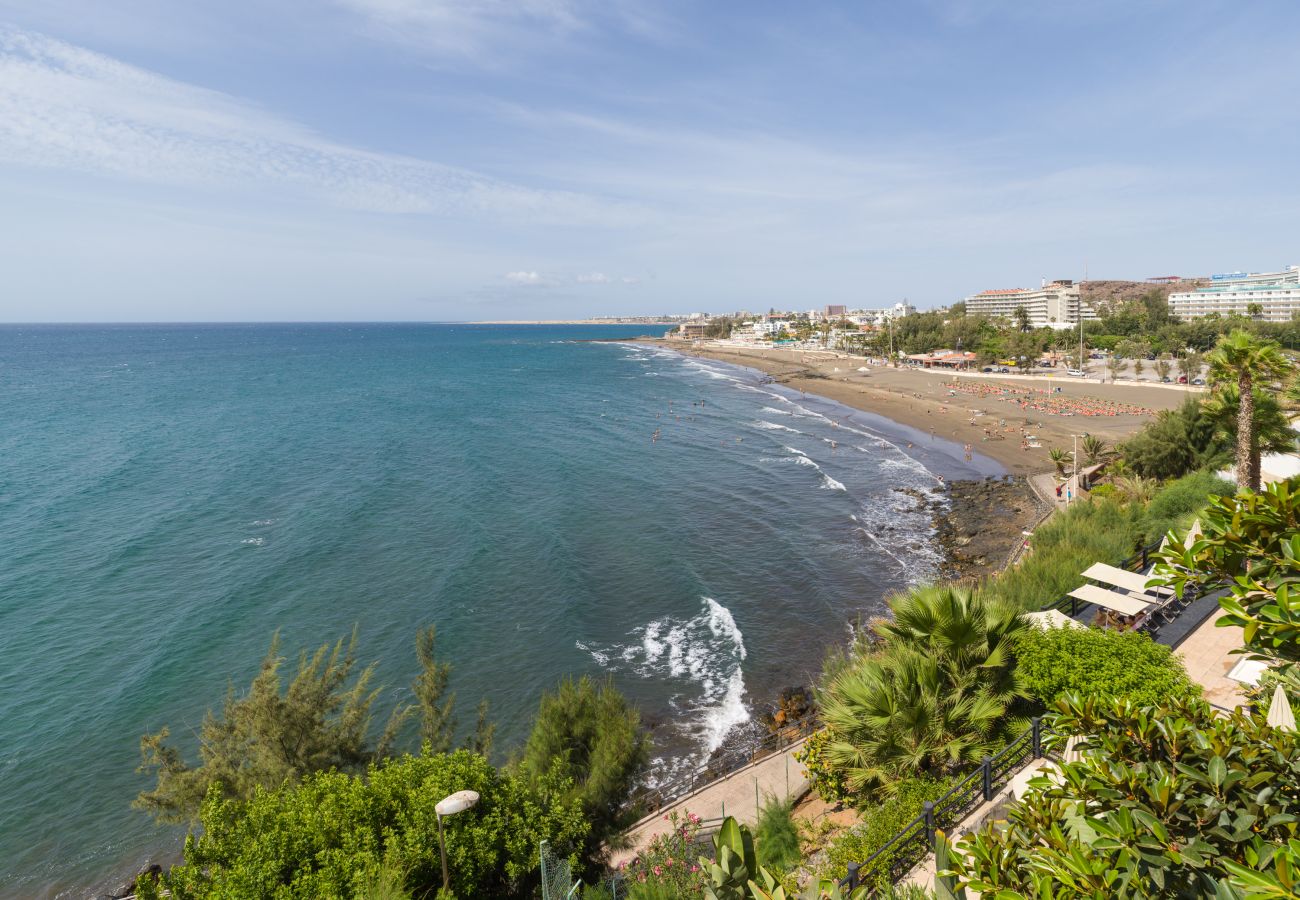 Casa a San Bartolomé de Tirajana - Las Adelfas South Beach 5 by CanariasGetaway