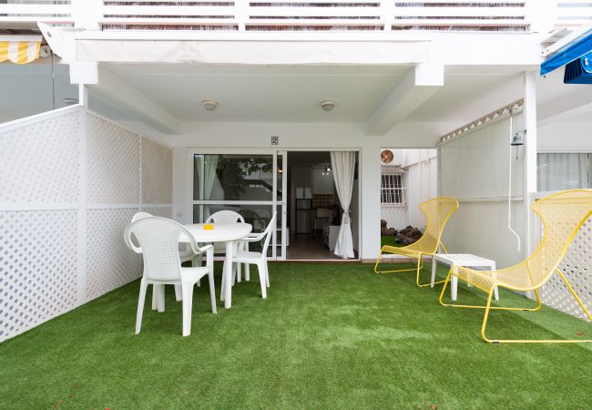 Appartamento a San Bartolomé de Tirajana - Las Adelfas South Beach 2 by CanariasGetaway Appartamento a San Bartolomé de Tirajana - Las Adelfas South Beach 2 by CanariasGetaway