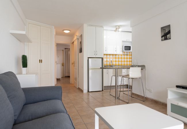 Appartamento a San Bartolomé de Tirajana - Las Adelfas South Beach 2 by CanariasGetaway Appartamento a San Bartolomé de Tirajana - Las Adelfas South Beach 2 by CanariasGetaway