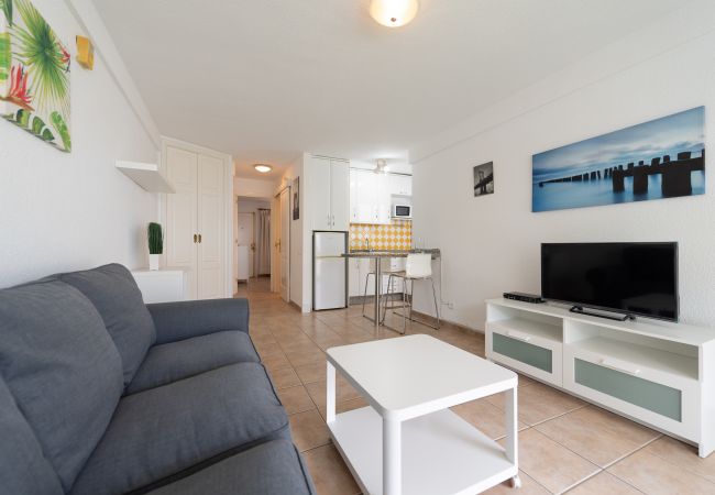 Appartamento a San Bartolomé de Tirajana - Las Adelfas South Beach 2 by CanariasGetaway Appartamento a San Bartolomé de Tirajana - Las Adelfas South Beach 2 by CanariasGetaway