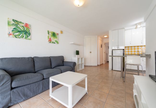 Appartamento a San Bartolomé de Tirajana - Las Adelfas South Beach 2 by CanariasGetaway Appartamento a San Bartolomé de Tirajana - Las Adelfas South Beach 2 by CanariasGetaway