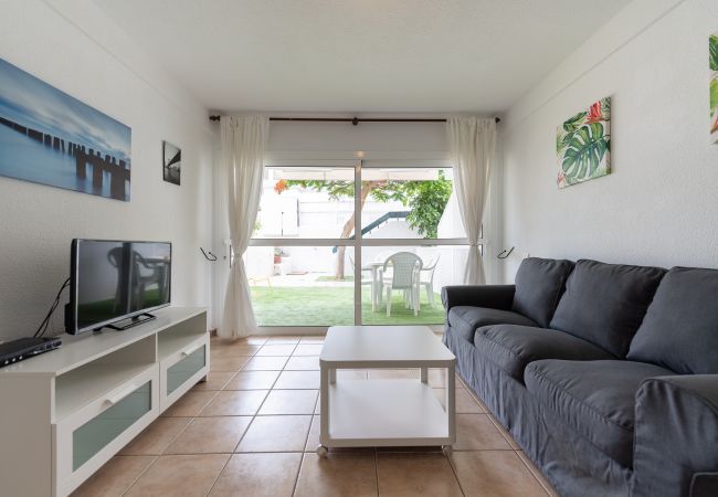 Appartamento a San Bartolomé de Tirajana - Las Adelfas South Beach 2 by CanariasGetaway Appartamento a San Bartolomé de Tirajana - Las Adelfas South Beach 2 by CanariasGetaway