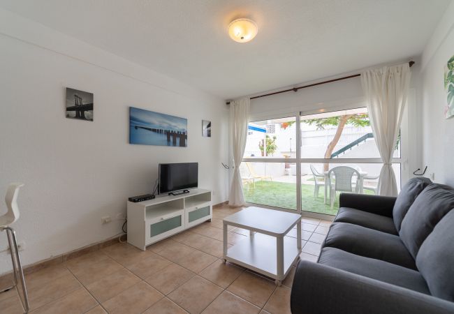 Appartamento a San Bartolomé de Tirajana - Las Adelfas South Beach 2 by CanariasGetaway Appartamento a San Bartolomé de Tirajana - Las Adelfas South Beach 2 by CanariasGetaway
