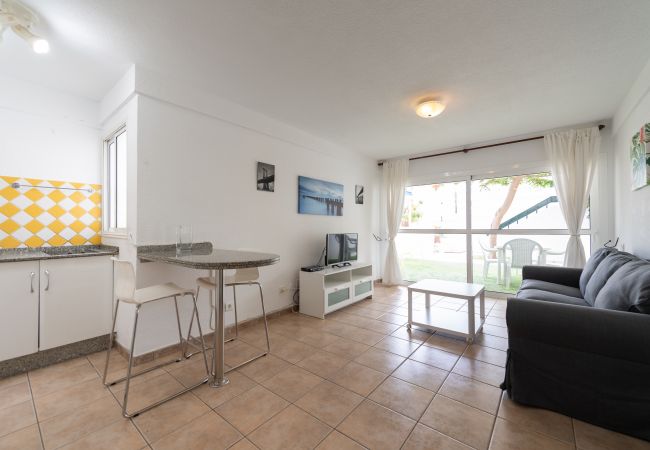 Appartamento a San Bartolomé de Tirajana - Las Adelfas South Beach 2 by CanariasGetaway Appartamento a San Bartolomé de Tirajana - Las Adelfas South Beach 2 by CanariasGetaway