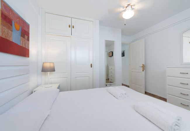 Appartamento a San Bartolomé de Tirajana - Las Adelfas South Beach 2 by CanariasGetaway Appartamento a San Bartolomé de Tirajana - Las Adelfas South Beach 2 by CanariasGetaway