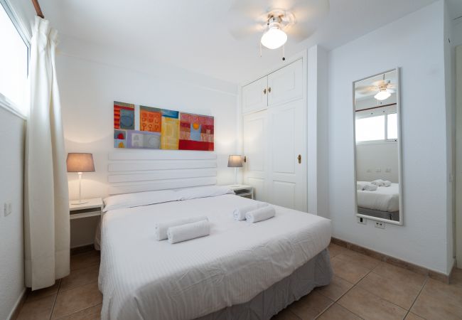 Appartamento a San Bartolomé de Tirajana - Las Adelfas South Beach 2 by CanariasGetaway Appartamento a San Bartolomé de Tirajana - Las Adelfas South Beach 2 by CanariasGetaway