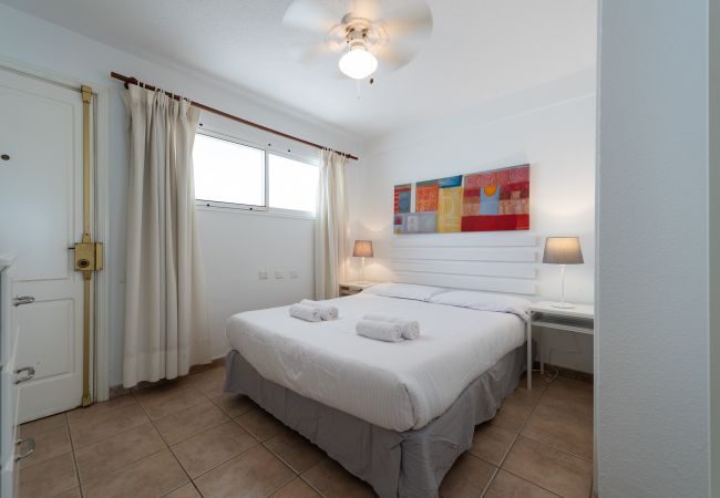 Appartamento a San Bartolomé de Tirajana - Las Adelfas South Beach 2 by CanariasGetaway Appartamento a San Bartolomé de Tirajana - Las Adelfas South Beach 2 by CanariasGetaway