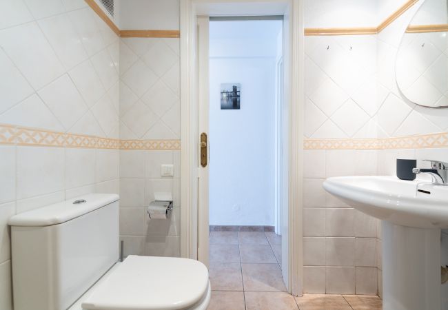 Appartamento a San Bartolomé de Tirajana - Las Adelfas South Beach 2 by CanariasGetaway Appartamento a San Bartolomé de Tirajana - Las Adelfas South Beach 2 by CanariasGetaway