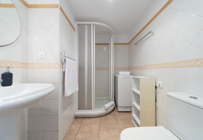 Appartamento a San Bartolomé de Tirajana - Las Adelfas South Beach 2 by CanariasGetaway Appartamento a San Bartolomé de Tirajana - Las Adelfas South Beach 2 by CanariasGetaway