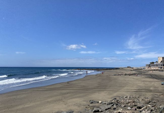 Appartamento a San Bartolomé de Tirajana - Las Adelfas South Beach 2 by CanariasGetaway Appartamento a San Bartolomé de Tirajana - Las Adelfas South Beach 2 by CanariasGetaway