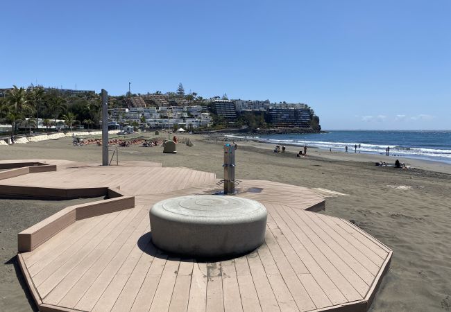 Appartamento a San Bartolomé de Tirajana - Las Adelfas South Beach 2 by CanariasGetaway Appartamento a San Bartolomé de Tirajana - Las Adelfas South Beach 2 by CanariasGetaway