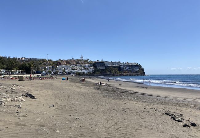 Appartamento a San Bartolomé de Tirajana - Las Adelfas South Beach 2 by CanariasGetaway Appartamento a San Bartolomé de Tirajana - Las Adelfas South Beach 2 by CanariasGetaway