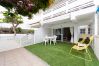 Appartamento a San Bartolomé de Tirajana - Las Adelfas South Beach 2 by CanariasGetaway Appartamento a San Bartolomé de Tirajana - Las Adelfas South Beach 2 by CanariasGetaway