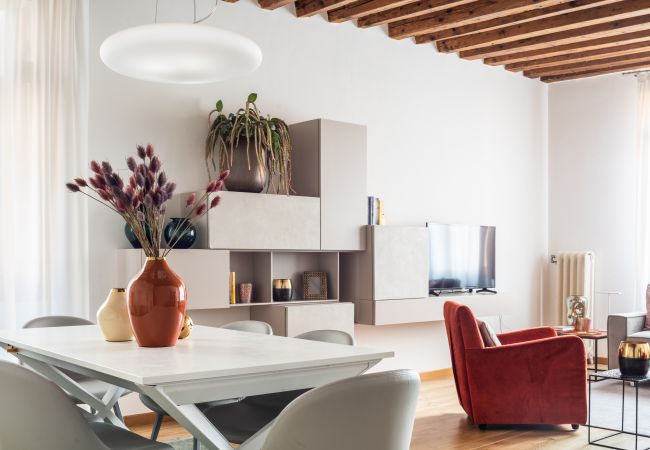  a Venezia - Erbaria Design Apartment R&R