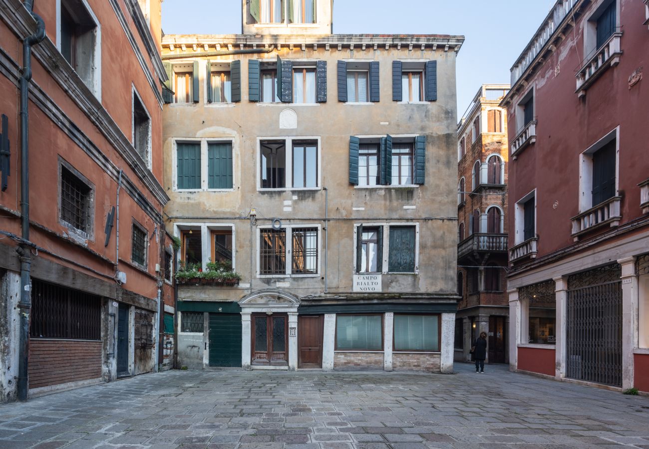 Appartamento a Venezia - Erbaria Design Apartment R&R
