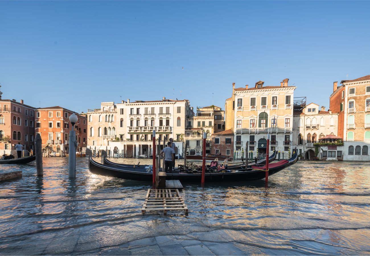 Appartamento a Venezia - Erbaria Design Apartment R&R