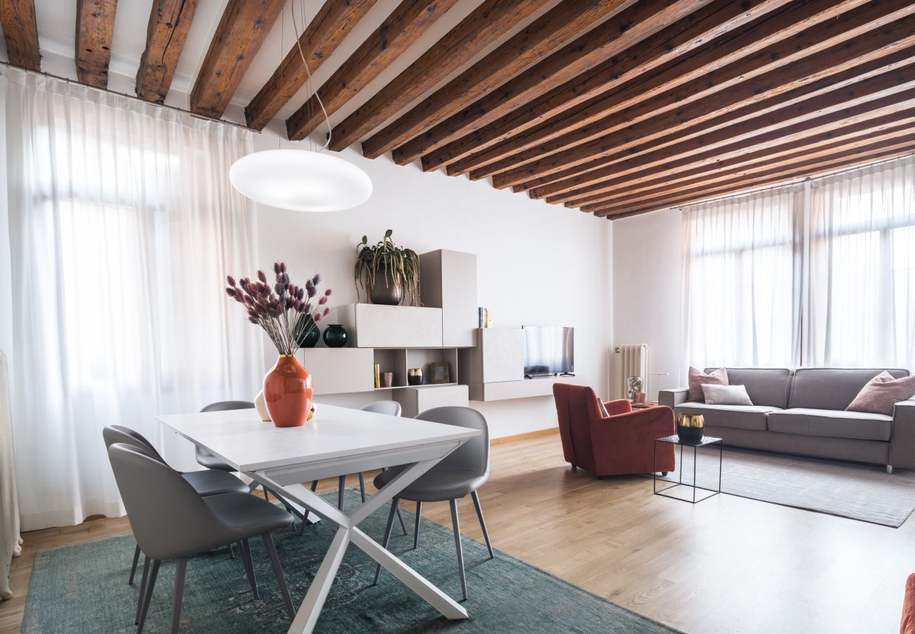 Appartamento a Venezia - Erbaria Design Apartment R&R
