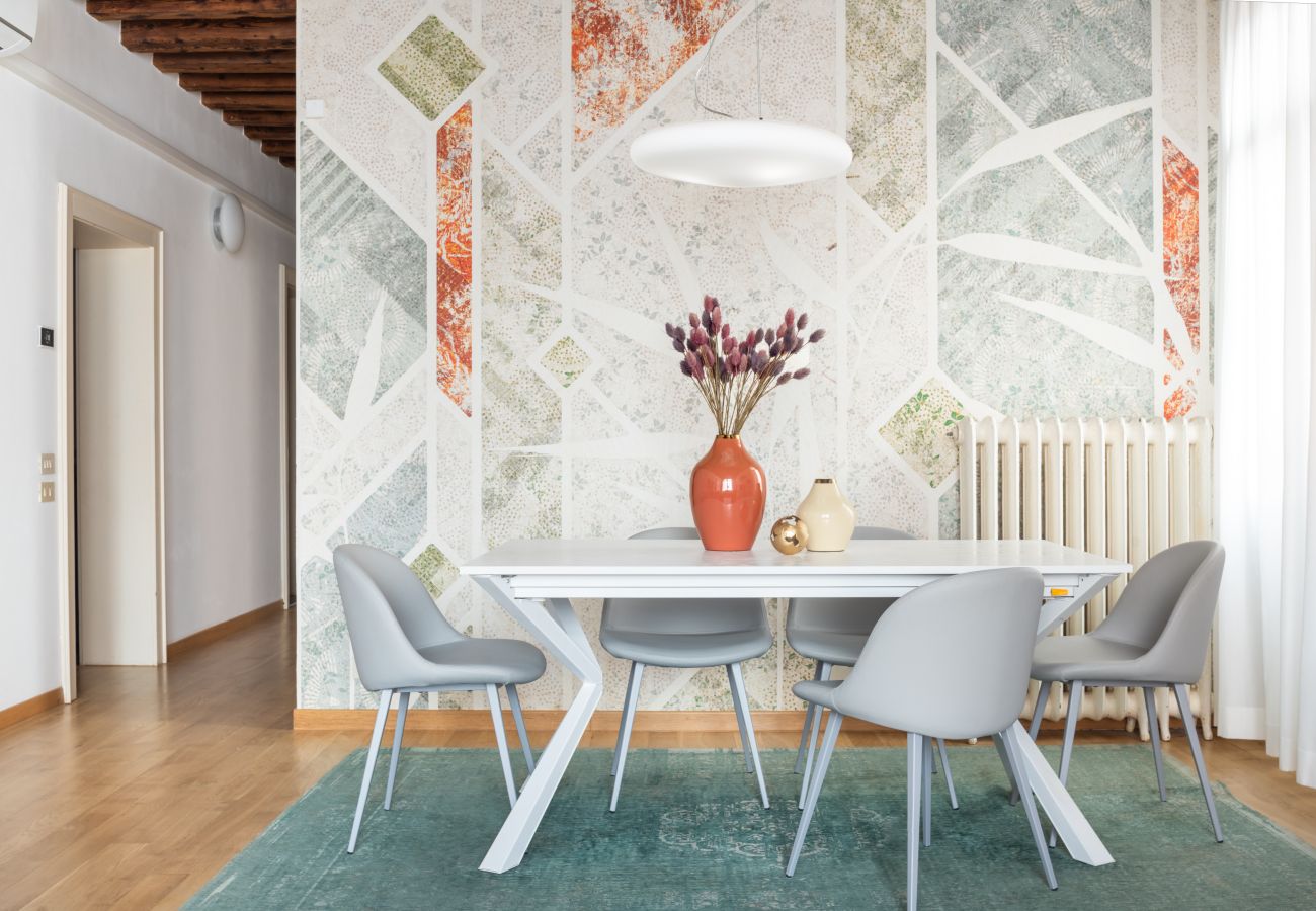 Appartamento a Venezia - Erbaria Design Apartment R&R