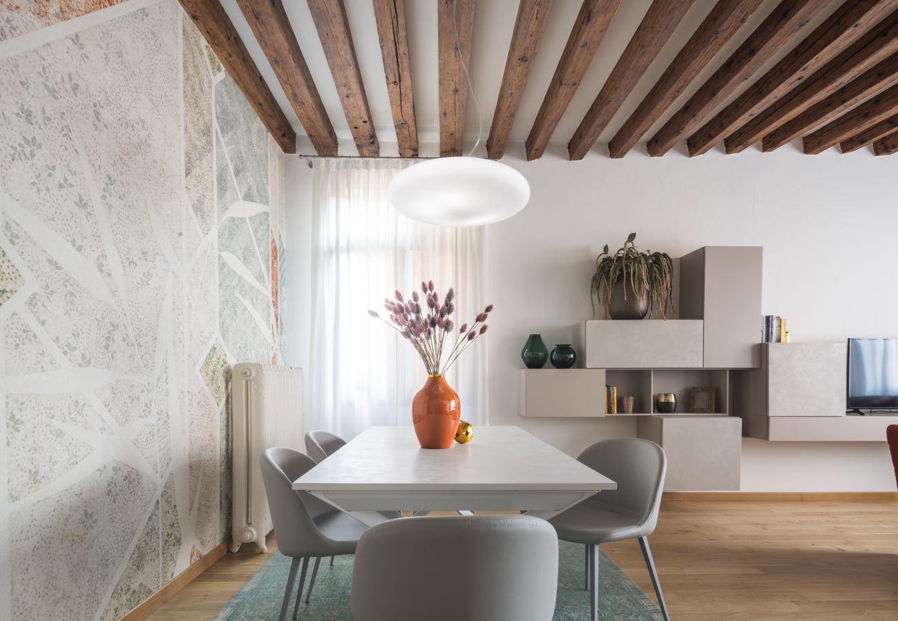 Appartamento a Venezia - Erbaria Design Apartment R&R
